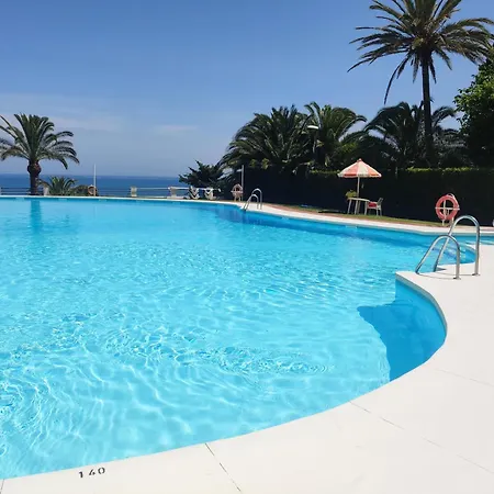 La Roca Rental, 1 Luminoso Con Vistas Al Mar Apartament