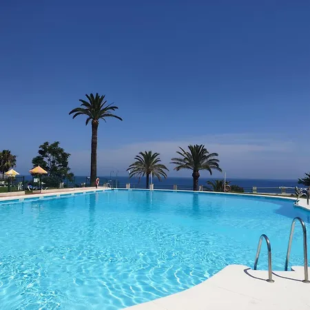 La Roca Rental, 1 Luminoso Con Vistas Al Mar Torremolinos