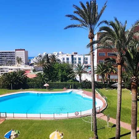 La Roca Rental, 1 Premium Con Vistas Al Mar Torremolinos