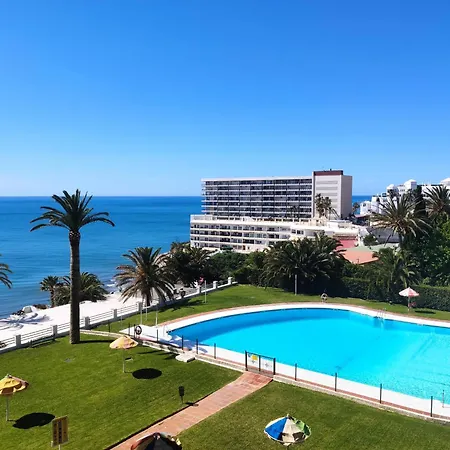 La Roca Rental, 1 Premium Con Vistas Al Mar Apartment