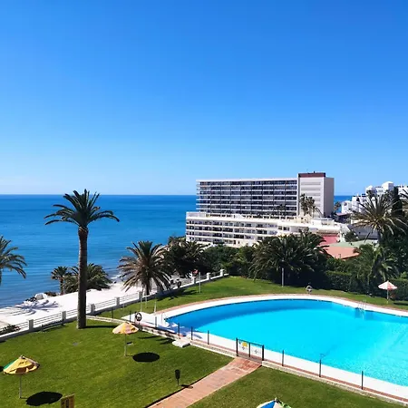 La Roca Rental, 1 Premium Con Vistas Al Mar Apartment Torremolinos