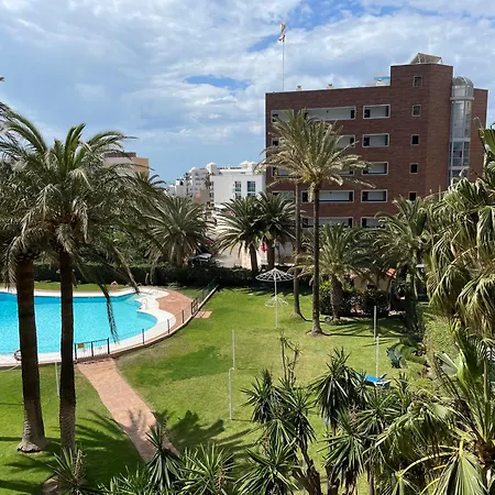 Apartment La Roca Rental, 1 Premium Con Vistas Al Mar Torremolinos