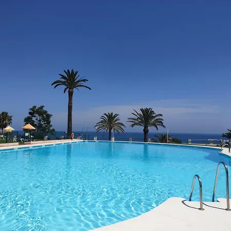 La Roca Rental, 1 Premium Con Vistas Al Mar Torremolinos