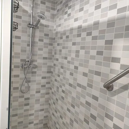 La Roca Rental, 1 Luminoso Con Vistas Al Mar Daire *