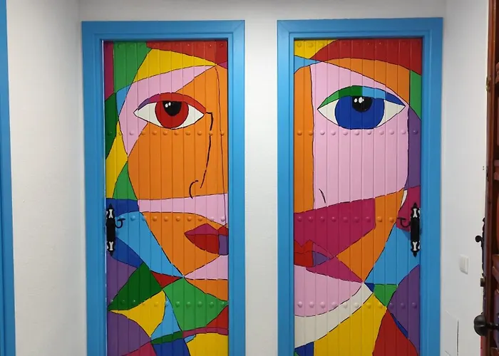 La Roca Rental, 1 Luminoso Con Vistas Al Mar Apartment *