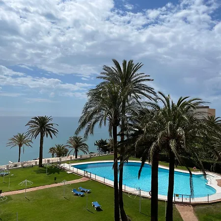 La Roca Rental, 1 Luminoso Con Vistas Al Mar