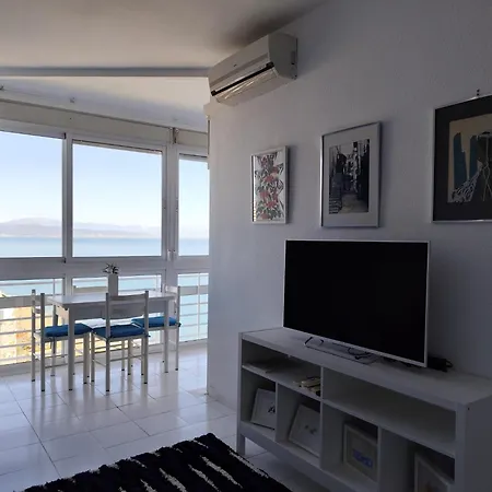 La Roca Rental, 1 Luminoso Con Vistas Al Mar *