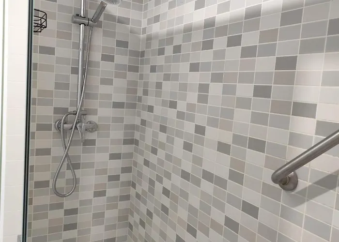 La Roca Rental, 1 Luminoso Con Vistas Al Mar Appartement *