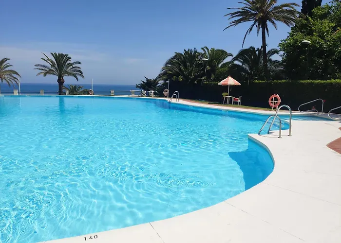 La Roca Rental, 1 Luminoso Con Vistas Al Mar Apartamento